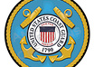 ship you this American Made Coast Guard Circle Magnetic to Proudly Display