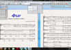 arrange ANY song as a barbershop quarter or choir arrangement