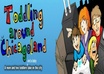 place your ad on my blog for Chicago parents for 1 month