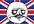 do a British accent for a sentence of your choosing