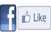 Facebook-like-button