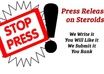 Pressrelease