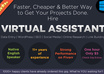 Virtual assistants