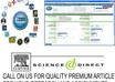 help You Find Premium Journals and Articles For Your Research, Assignments, Presentation and Leisure