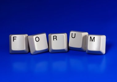 create 15 quality posts on your or any forum big1