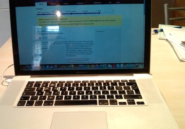 post your link along with relevant comment on 10 relevant blogs big1