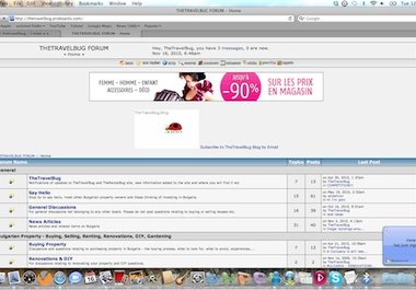 participate in discussions on your forum or post comments on your blog big1