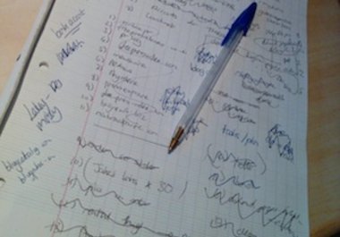 write 300 to 350 words on any topic big1