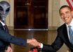 make you look like you are handshaking with President Obama small1