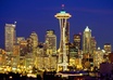 tell you 10 great places to eat, see or do in Seattle, Washington on a budget