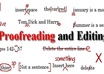 edit your 1000 words article