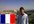 make a video in French for you saying anything you want