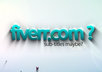 create this awesome movie intro for promote your website or company
