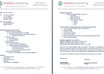 write a sales letter for the product or service your selling