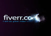 create this video intro with your company name or website