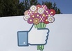 give you 320 facebook likes+ 320 twitter followers