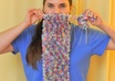 send you 3 how to knit