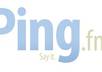 set up a pingfm account with all working networks linked with pics,profile urls and rss feed urls