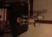 make you a festive candlestick