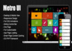 create website in Windows 8 Metro UI