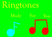 create a ringtone from any song for you