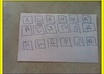 Enrichment-handwriting