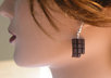 send you handmade chocolate bar earrings or charm