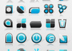 design icon for ios, android