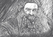 sketch a portrait or picture