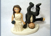 Wedding vows and woes