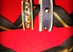 show you how to create beautiful BRACELETS using zippers