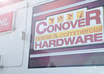 write your post permanently on my PR3 website for your  Commercial Hardware web site