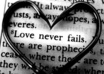 write a sappy love letter for your gf/bf