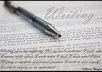 write an original and unique article about anything