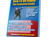 send you How To Be Happy and Defeat Depression, Anxiety, Panic and Stress