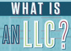 provide a report explaining LLCs and how to register one