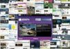 give you a good professional website theme or template