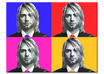 make warhol style pop art from your photo small1