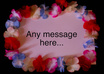 create a hawaiian style stop motion video with fun flowers small1