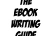 The_ebook_writers_guide