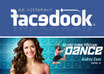 design Attractive facebook cover for your fanpage profile group