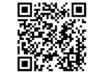 create your personal Curricula QR code