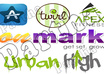 design cool eye catching logo