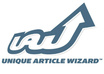 submit your article through Unique Article Wizard UAW to get backlinks to your site