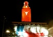 post up 50 Flyers at University of Texas at Austin with 55,000 Students and 250,000 Alumni