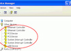 find and install any unknown device driver