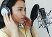 record a Professional Female Voice Over in American English or Neutral Spanish small1