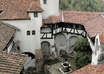 throw a penny in Dracula s fountain from Transylvania