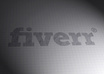 make 5 Pencil Sketch versions of your logo