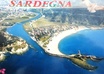 send a beautiful postcard from Sardinia,Italy with a personal message to any address you choose anywhere in the World